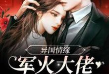 异国情缘：军火大佬爱上小作精小说全文哪里可以免费看？-贝壳文学