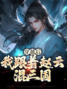 穿越后，我跟着赵云混三国赵霖，穿越后，我跟着赵云混三国在线无弹窗阅读