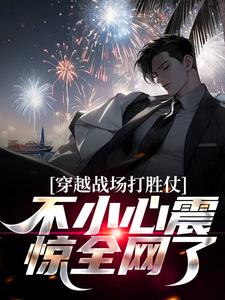 免费看穿越战场打胜仗，不小心震惊全网了小说的网站有哪些？