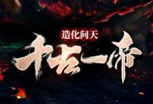 叶伏天小说在线章节免费阅读（造化问天，千古一帝无弹窗无删减）-贝壳文学