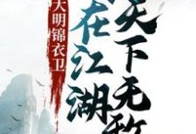 萧无常为主角的小说好看吗?求大明锦衣卫:我在江湖天下无敌免费试读-贝壳文学