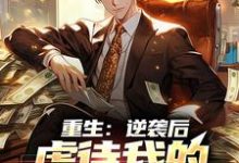 重生：逆袭后，虐待我的家人后悔了李轻尘在线章节免费阅读-贝壳文学