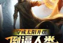 穿成太阳开摆，倒逼人类逃离太阳系小说的所有章节都能在哪里免费读到？-贝壳文学