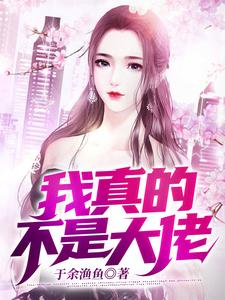 《我真的不是大佬》全集免费在线阅读（张昊叶梦娇南宫雪）