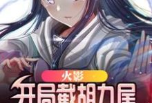 完结版《火影：开局截胡九尾另一半查克拉》章节阅读-贝壳文学
