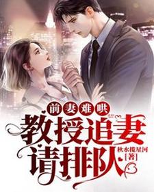 前妻难哄：教授追妻请排队（姜予念江叙）在线免费阅读