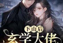 下山后，玄学大佬杀疯了小说，下山后，玄学大佬杀疯了在线阅读-贝壳文学