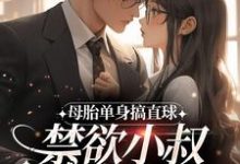 已完结小说《母胎单身搞直球，禁欲小叔他沦陷了》章节在线阅读-贝壳文学
