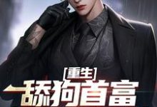 《重生：舔狗首富杜绝恋爱脑》小说章节列表免费试读，张昊陈樱小说在线阅读-贝壳文学