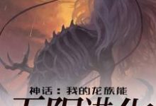 在线寻找神话:我的龙族能无限进化小说的无删减版本-贝壳文学