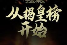 哪里能找到无敌神医:从揭皇榜开始小说的全部章节?-贝壳文学