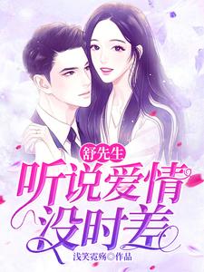 完结版《舒先生，听说爱情没时差》章节阅读