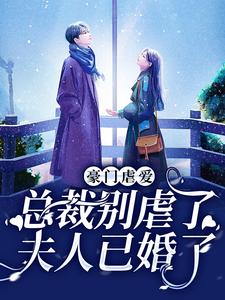 《豪门虐爱：总裁别虐了，夫人已婚了》全集免费在线阅读（祁愿徐晏清）