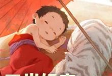 免费看三岁奶宝：四个哥哥宠上天小说的网站有哪些？-贝壳文学