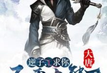 李枫长孙皇后是哪本书的主角？大唐：逆子，求你不要太熊了免费读-贝壳文学