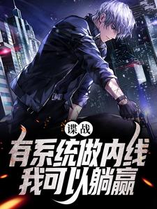 小说《谍战：有系统做内线，我可以躺赢》章节免费阅读