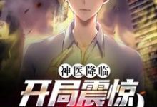 小说《神医降临：开局震惊全医院同事》在线章节阅读-贝壳文学