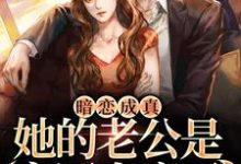 暗恋成真：她的老公是京圈大魔王小说的免费阅读版本在哪里可以找到？-贝壳文学