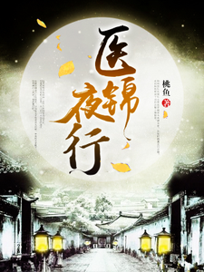 完结版《医锦夜行》免费阅读