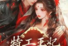 洛凝芷尉迟沧衍小说《特工王妃:王爷,请自重!》在线阅读-贝壳文学