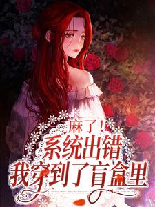 小说《麻了！系统出错，我穿到了盲盒里》章节阅读