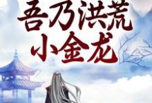 天官赐福：吾乃洪荒小金龙小说有没有完结版在线？-贝壳文学