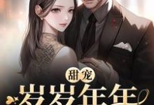 陈昼川的故事在哪本书里？免费阅读甜宠：岁岁年年，他的爱意不减-贝壳文学