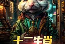 《十二生肖：魔鼠在线耍刀》全集免费在线阅读（吴生）-贝壳文学