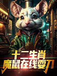 《十二生肖：魔鼠在线耍刀》全集免费在线阅读（吴生）