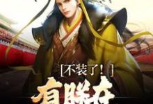 不装了！有朕在，大秦亡不了赢子婴在线章节免费阅读-贝壳文学