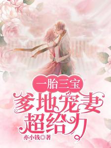 一胎三宝，爹地宠妻超给力小说有没有完结版在线？