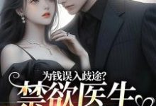 林棉时凛的完整故事在哪里？读为钱误入歧途？禁欲医生用爱救赎小说-贝壳文学