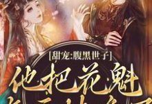 甜宠：腹黑世子他把花魁吃干抹净了小说，甜宠：腹黑世子他把花魁吃干抹净了章节在线阅读-贝壳文学