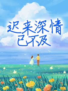 《迟来深情已不及》全集免费在线阅读（慕晚晚霍靖琛徐慧敏）