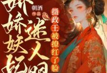 娇娇妖妃迷人眼,摄政王被撩红了脸小说阅读,娇娇妖妃迷人眼,摄政王被撩红了脸完结版-贝壳文学