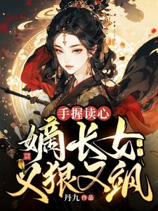 完结版《手握读心，嫡长女又狠又飒》章节目录在线阅读
