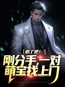 疯了吧！刚分手，一对萌宝找上门小说阅读，疯了吧！刚分手，一对萌宝找上门完结版