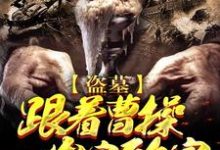想读吴邪魏武帝的故事，哪里可以免费找到盗墓：跟着曹操发家致富？-贝壳文学