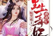 腹黑邪王:重生毒妃虐渣忙慕流苏楚晏在线章节免费阅读-贝壳文学