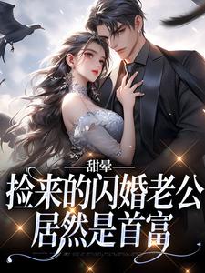 甜晕，捡来的闪婚老公居然是首富免费阅读，甜晕，捡来的闪婚老公居然是首富章节在线阅读