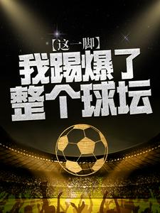 这一脚，我踢爆了整个球坛小说，这一脚，我踢爆了整个球坛在线阅读