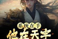 系统在手，他在天牢躺着睡觉（ 江昊姬洛瑶）在线免费阅读-贝壳文学