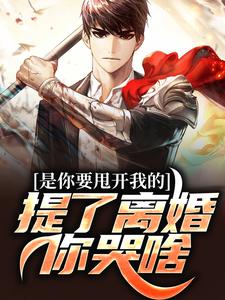 是你要甩开我的，提了离婚你哭啥？小说的无弹窗阅读体验，寻找免费阅读网站