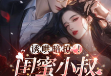 苏荔裴司夜的故事在哪本书里？免费阅读诱哄暗撩！闺蜜小叔诱吻上瘾-贝壳文学
