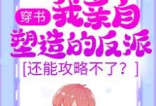哪里可以免费读到阮幺幺萧祈之的完整故事？寻找穿书：我亲自塑造的反派，还能攻略不了？-贝壳文学