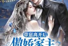带崽离开后，傲娇家主追妻火葬场主角尚希辜闻小说完结版章节在线阅读-贝壳文学