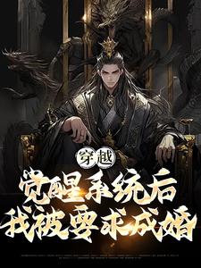 穿越：觉醒系统后，我被要求成婚小说免费资源，穿越：觉醒系统后，我被要求成婚在线阅读