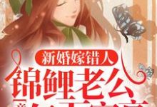 新婚嫁错人，锦鲤老公竟是亿万富豪 安浅年谨尧，新婚嫁错人，锦鲤老公竟是亿万富豪最新章节-贝壳文学
