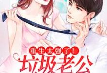 小说《重生太强了！垃圾老公变宠妻狂魔》章节免费阅读-贝壳文学