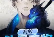 小说《我的外星宠物》在线章节阅读-贝壳文学